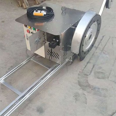 安徽池州電動(dòng)繩鋸機(jī) 高效切割技術(shù)助力現(xiàn)代工業(yè)與建筑