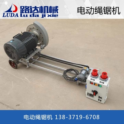 四川樂山金剛石串珠繩鋸市場(chǎng)報(bào)價(jià)分析與選購指南