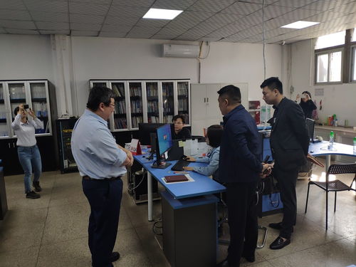 浩大攜手中央新影《老故事·匠心》欄目，共筑技術交流新篇章